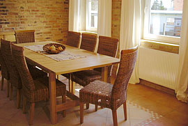Esszimmer