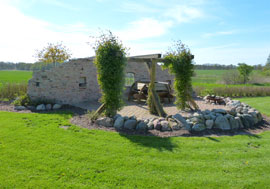 Garten